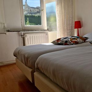 Standaard Kamer met Twee Aparte Bedden